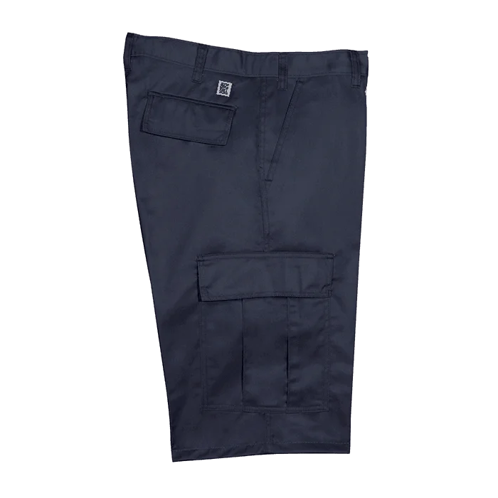 Short de Travail Cargo 15" | MARINE