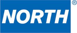 North