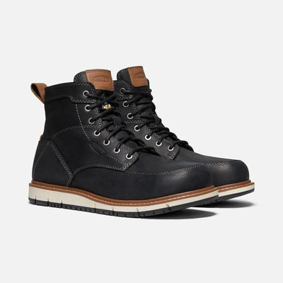 SAN JOSE 6'' NOIR