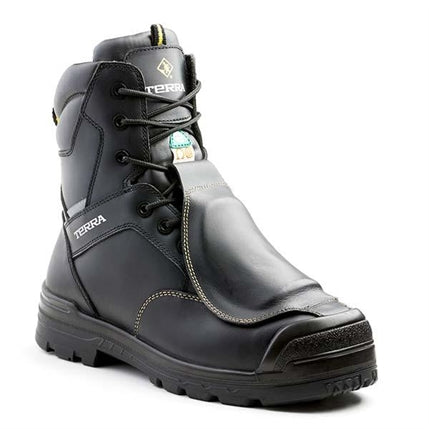 Botte Terra Barricade 305515 Avant