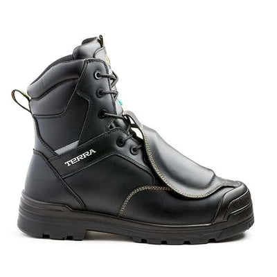 Botte Terra Barricade 305515