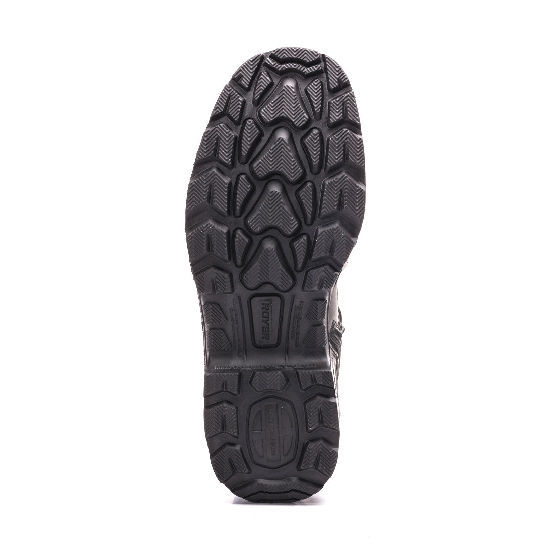 AGILITY AIRFLOW ZIP 8"