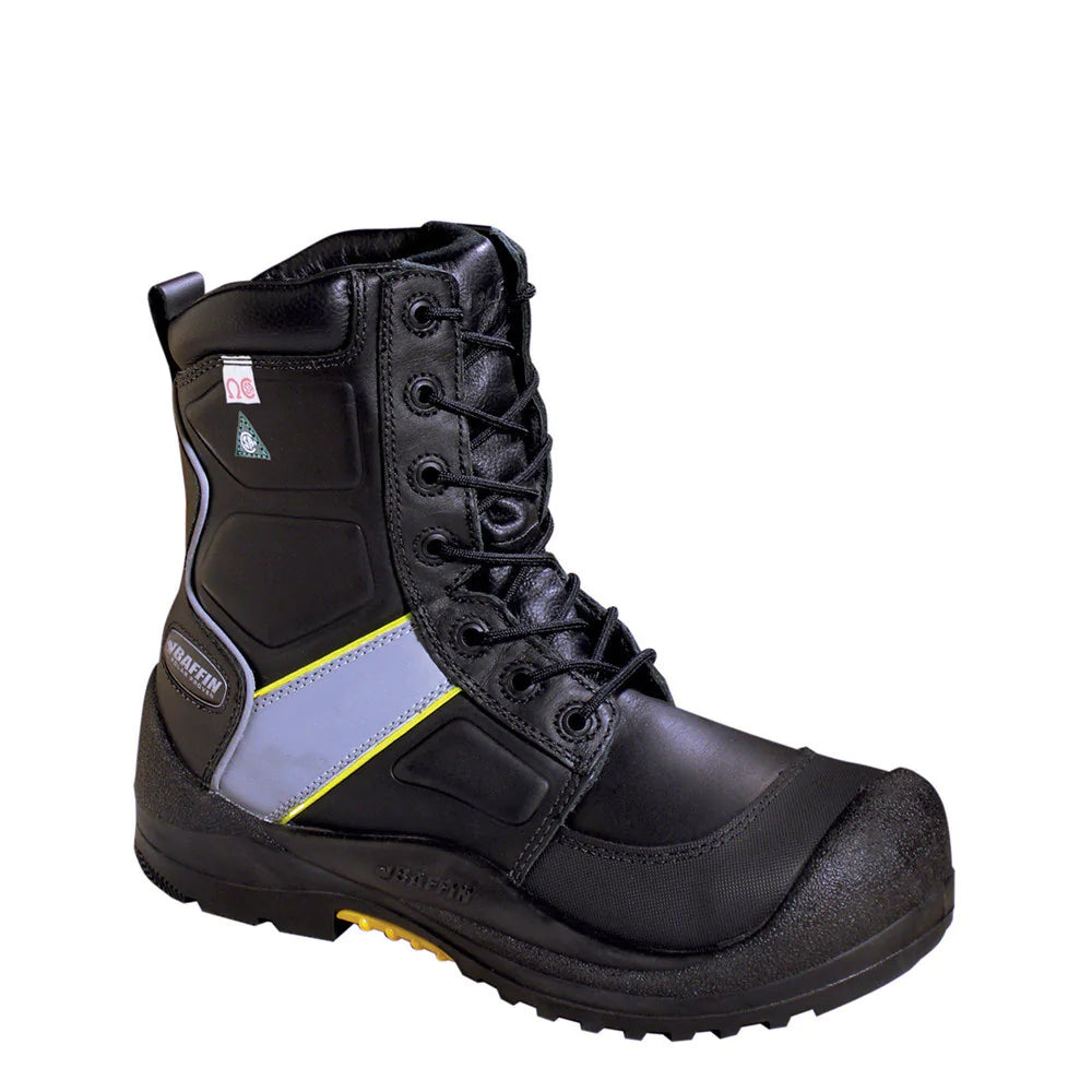 PREMIUM WORKER HI-VIS 10"