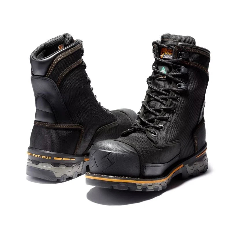 BOONDOCK 8" BALISTIQUE