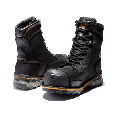 BOONDOCK 8" BALISTIQUE