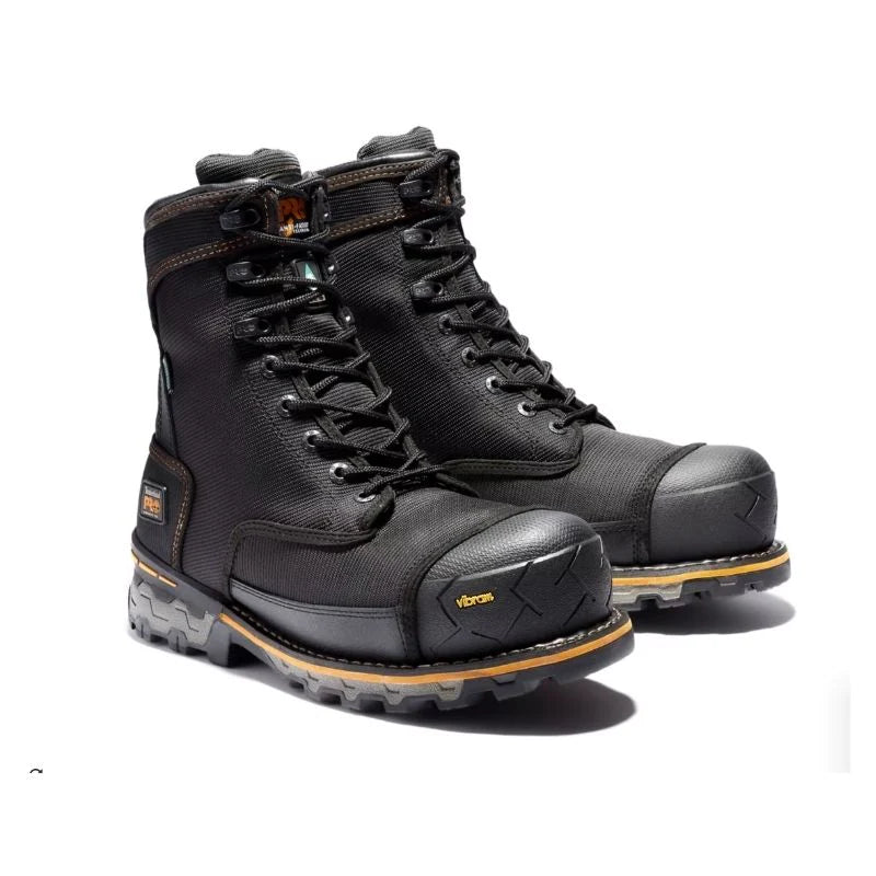BOONDOCK 8" BALISTIQUE