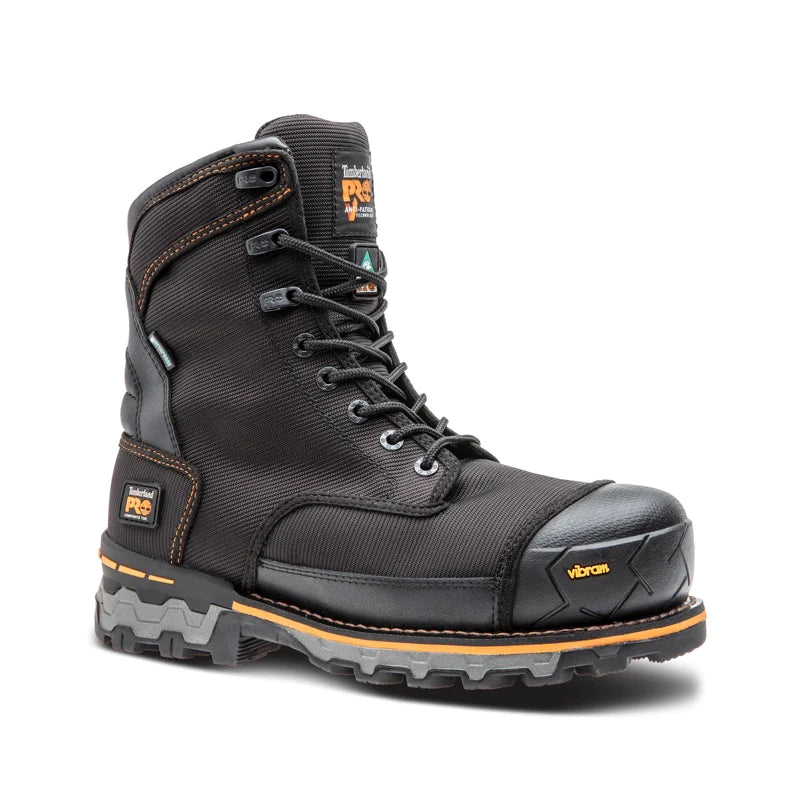 BOONDOCK 8" BALISTIQUE