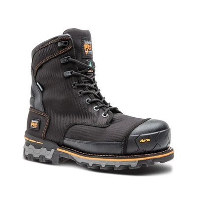 BOONDOCK 8" BALISTIQUE