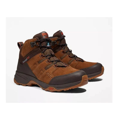 SWITCHBACK LT 6" BRUN