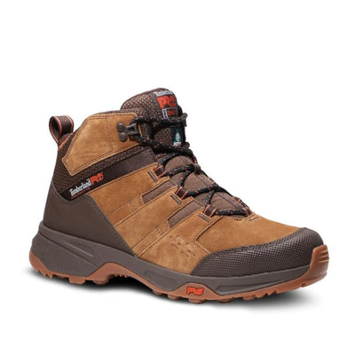 SWITCHBACK LT 6" BRUN